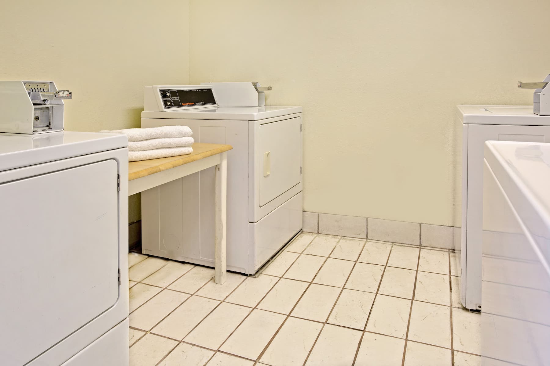Property Amenities