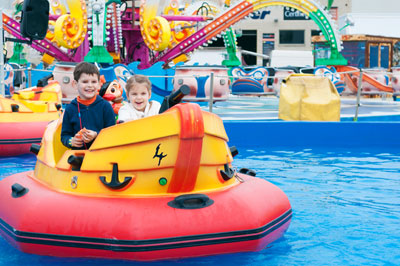 Water Park