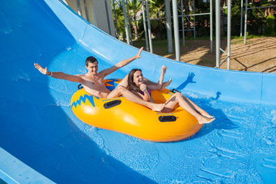 Water Park
